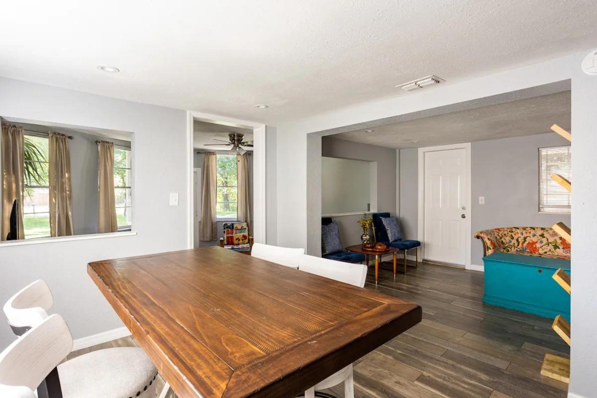 Heights Haven Villa Tampa Exterior photo
