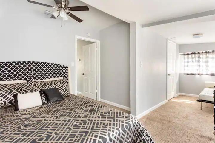 Heights Haven Villa Tampa Exterior photo